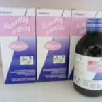 SuperMag Antiacide 200ml. - test purpose