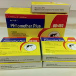 Philomether Plus. 80/480