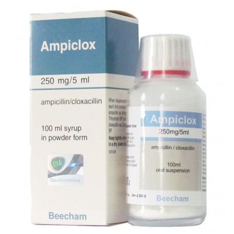 ampiclox