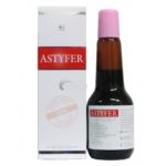 Astyfer Syrup.