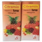 Citramin Syrup